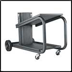 Northern Industrial Angled Cart